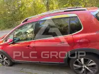2017 Peugeot 2008