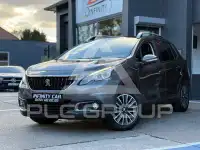 2017 Peugeot 2008