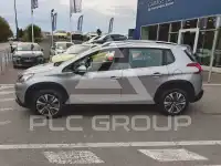 2017 Peugeot 2008