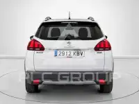 2017 Peugeot 2008