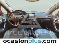 2017 Peugeot 2008