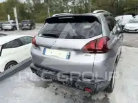 2017 Peugeot 2008