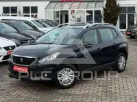 2017 Peugeot 2008
