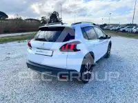 2017 Peugeot 2008