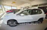 2017 Peugeot 2008