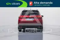 2017 Peugeot 2008