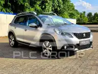 2017 Peugeot 2008