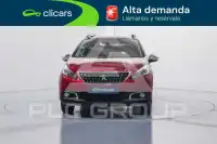 2017 Peugeot 2008