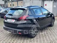 2017 Peugeot 2008