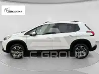 2017 Peugeot 2008