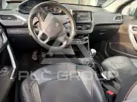 2017 Peugeot 2008