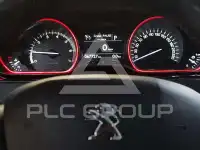 2017 Peugeot 2008