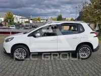 2017 Peugeot 2008