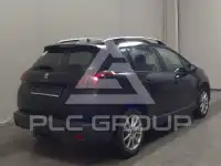 2017 Peugeot 2008