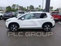 2017 Peugeot 2008