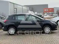 2017 Peugeot 2008
