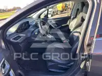 2017 Peugeot 2008