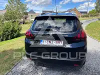 2017 Peugeot 2008