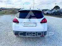 2017 Peugeot 2008