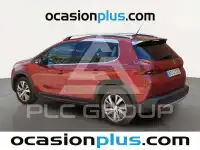 2017 Peugeot 2008