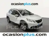 2017 Peugeot 2008