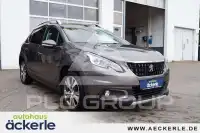 2017 Peugeot 2008