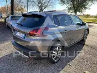 2017 Peugeot 2008