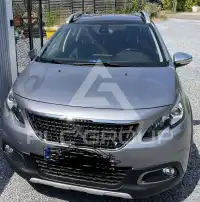 2017 Peugeot 2008