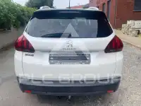 2017 Peugeot 2008
