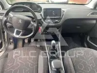 2017 Peugeot 2008