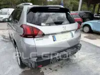 2017 Peugeot 2008