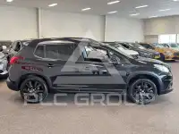 2017 Peugeot 2008