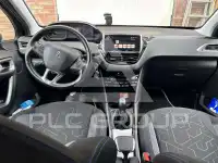 2017 Peugeot 2008
