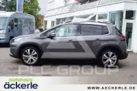 2017 Peugeot 2008