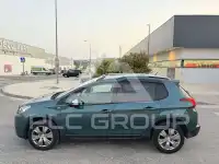 2017 Peugeot 2008