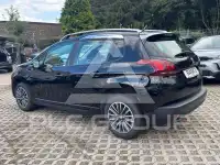 2017 Peugeot 2008