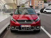 2017 Peugeot 2008