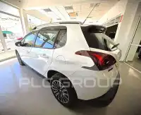 2017 Peugeot 2008