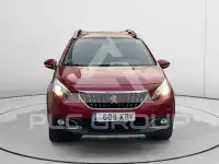 2017 Peugeot 2008