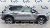 2017 Peugeot 2008