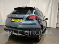 2017 Peugeot 2008