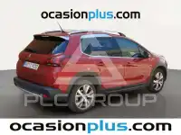 2017 Peugeot 2008