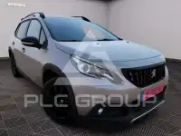 2017 Peugeot 2008