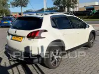2017 Peugeot 2008