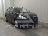 2017 Peugeot 2008