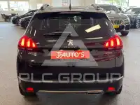 2017 Peugeot 2008
