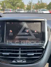 2017 Peugeot 2008