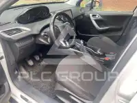 2017 Peugeot 2008