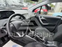 2017 Peugeot 2008