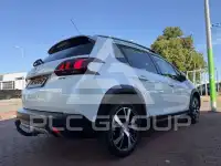 2017 Peugeot 2008